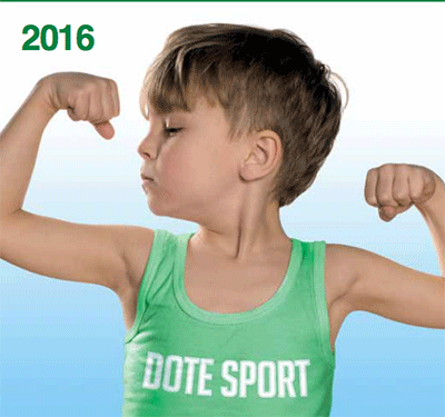 “Dote Sport” 2016. Aperta la procedura di presentazione delle domande on-line.