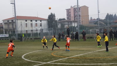 Risultati partite del week-end 2-3 Dicembre 2017