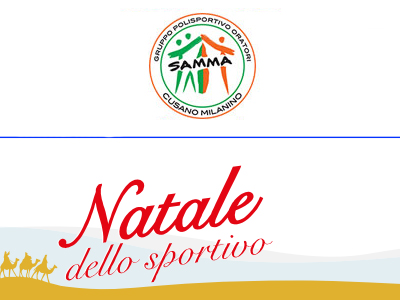 Incontro aperto a tutte le Associazione Sportive per organizzare il “Natale dello sportivo”