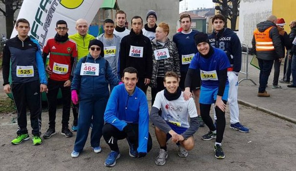 Cusano, professore di ginnastica? Non solo, anche maestro di vita